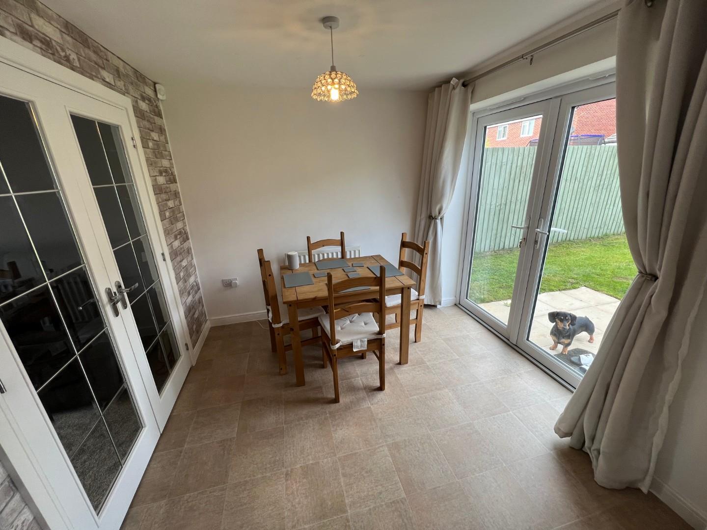 Dumers Chase, Radcliffe, Manchester Pearson Ferrier Estate Agents and